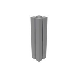 Low Building E